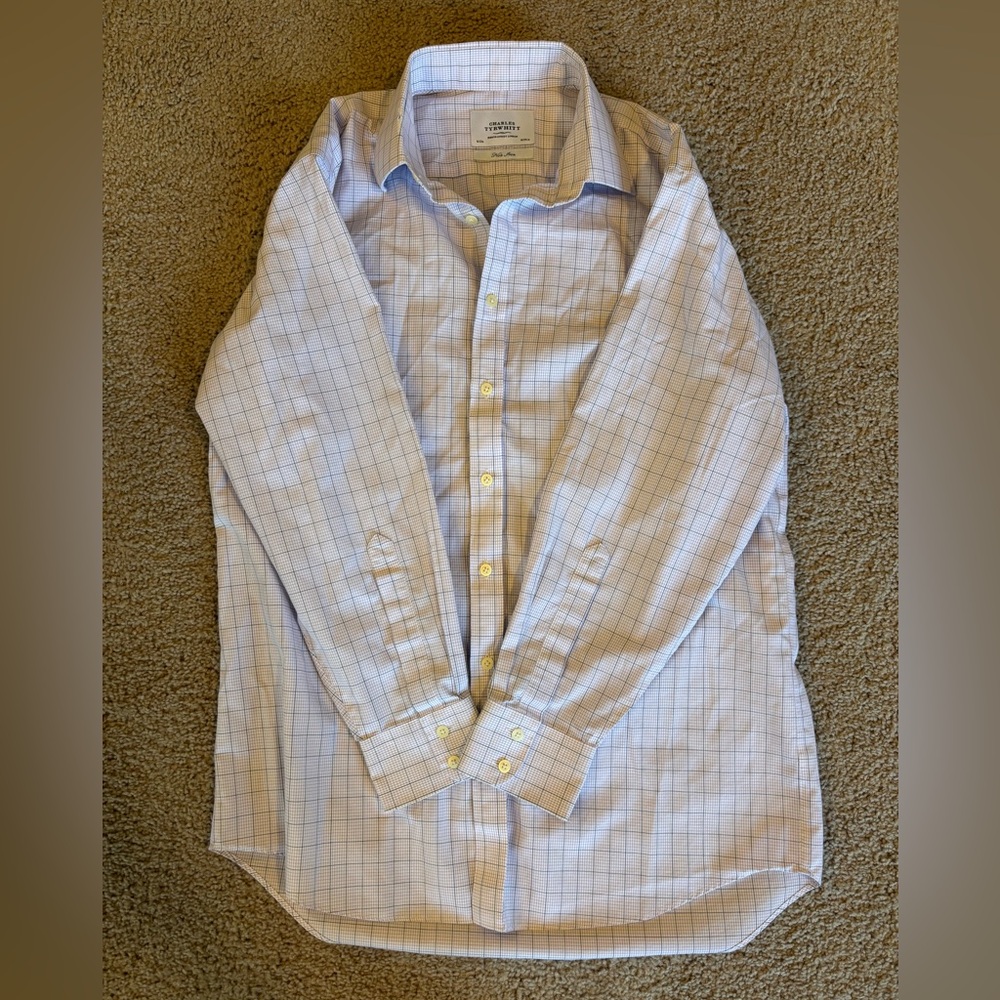 Charles Tyrwhitt Dress Shirt